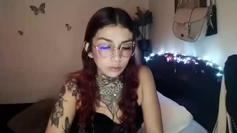 Valentina independent model online show from October 15, 2:48 am