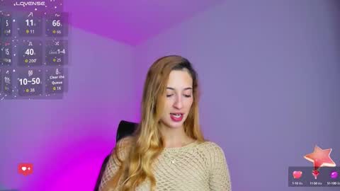 E M I L Y online show from September 12, 3:25 pm