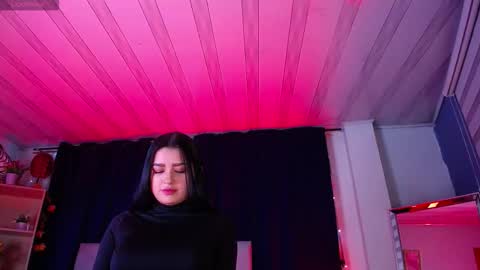 Emily  online show from January 10, 3:23 am