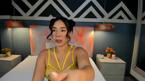 Emily  online show from October 21, 11:59 am