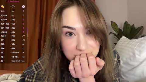 Nadya online show from September 16, 10:35 pm