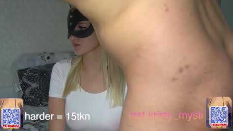 Eminent Eva online show from February 19, 10:14 am