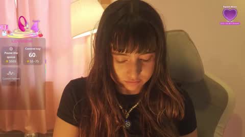 emma online show from February 22, 9:06 pm