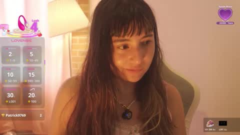 emma online show from February 19, 8:52 pm