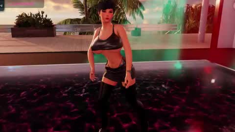 EMI online show from December 22, 6:14 pm