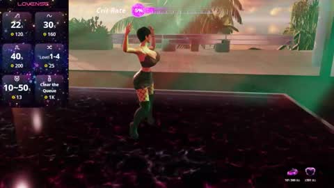 EMI online show from December 16, 3:40 pm