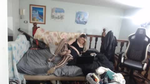 emma online show from January 28, 11:17 pm