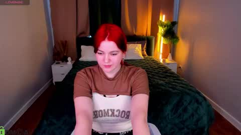Emma online show from March 21, 1:55 am