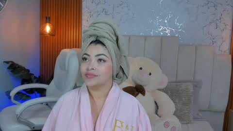 Emma  online show from April 10, 12:10 pm