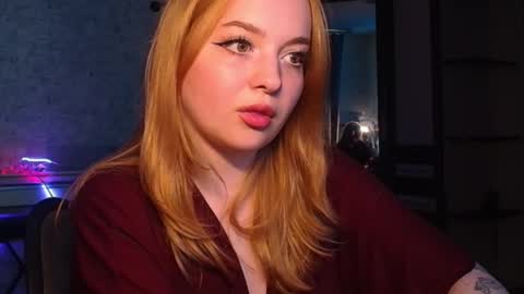 Emma and July online show from July 25, 5:38 am