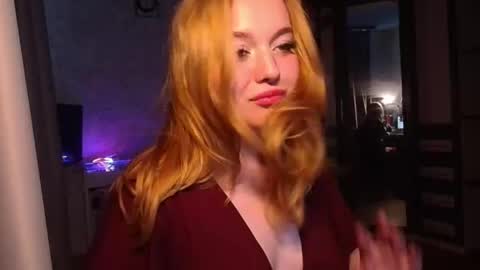 Emma and July online show from July 21, 6:59 am