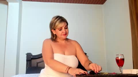 Snapshot of emma_brown777 chatting on February 9, 4:57 am ALBA  online show from February 9, 4:57 am