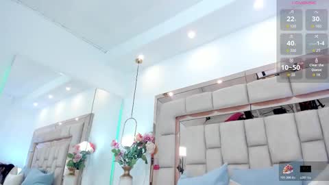 pau online show from October 29, 6:30 pm