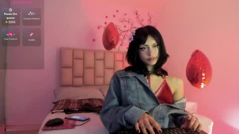 Emma Or you can call me cutie online show from May 15, 7:54 pm
