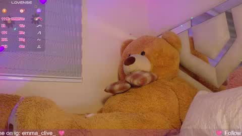  Emma  online show from January 9, 3:01 am