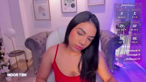  Emma online show from February 12, 5:44 am