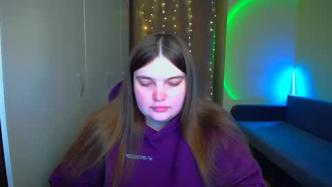 Eva online show from November 26, 11:40 am