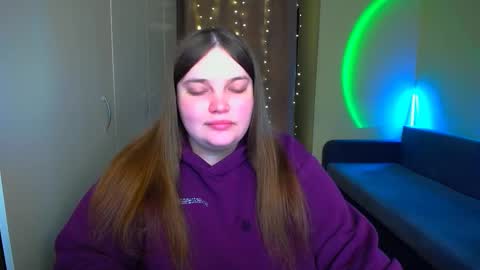 Eva online show from October 25, 8:57 am