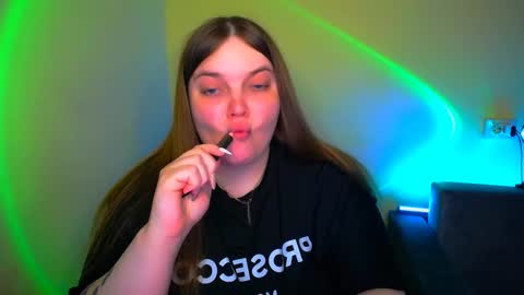 Eva online show from September 22, 7:40 pm