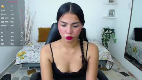 Emma  online show from June 1, 2:07 pm