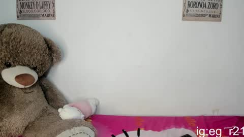 emma_grayys online show from April 10, 6:30 am