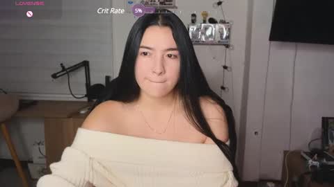 emma_johnson_ online show from February 11, 2:25 am