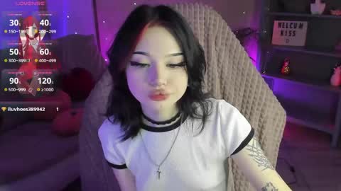 emma_kirks online show from May 21, 1:06 pm