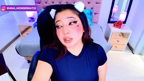 Emma Monserratt online show from November 26, 8:16 pm