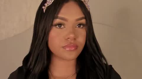 Emma Morgann online show from November 28, 11:06 am