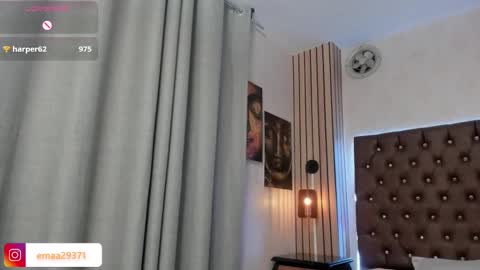 Emma online show from February 19, 10:20 pm