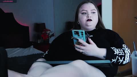 Emma Razumovskaya online show from December 9, 6:45 am