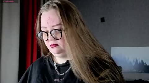 Emma Razumovskaya online show from November 23, 5:49 am