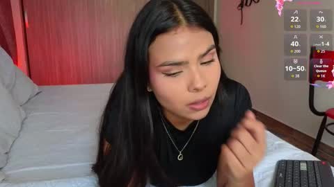 EMMA REVEES  online show from March 14, 6:56 pm