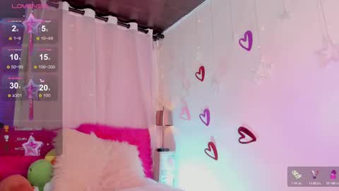 EMMA  online show from March 7, 9:59 pm