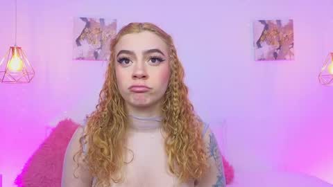 Emma Softt online show from May 26, 12:06 am
