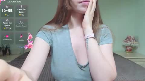 Emma-milky-tits online show from April 21, 3:57 am