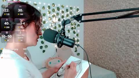 Emma  online show from January 6, 5:41 am