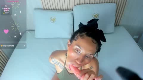 Emma Wiils online show from May 5, 8:14 pm