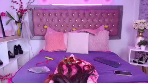 neko  online show from September 11, 9:27 pm