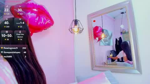 Emma  online show from January 9, 10:15 pm