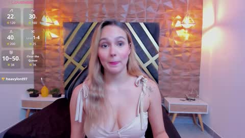 EMMA online show from October 11, 6:55 pm