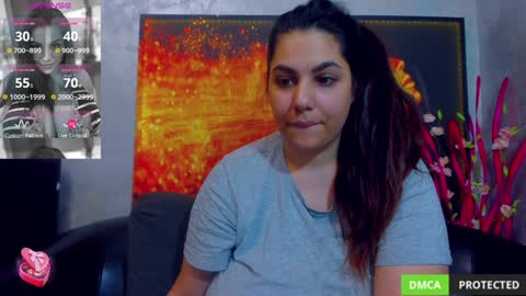 Emma online show from December 7, 3:31 am