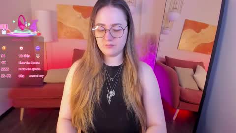 Emma online show from November 30, 9:00 pm