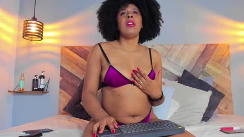 Emma Brant online show from February 7, 11:45 pm