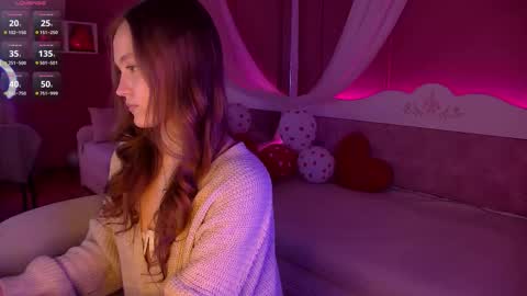 EmmaCamm online show from February 25, 12:20 pm