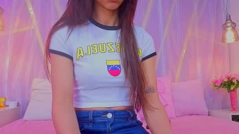 emma cortez online show from March 2, 11:50 am