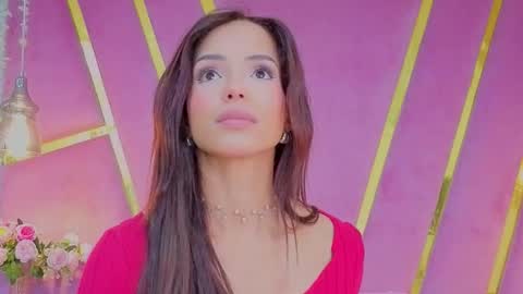 emma cortez online show from February 19, 1:10 pm