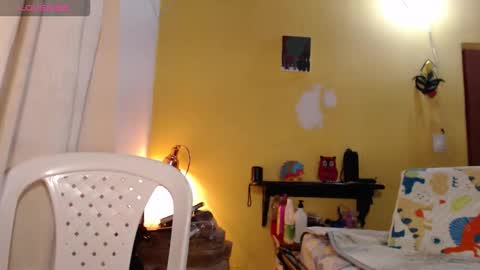 Andrea online show from November 29, 10:50 pm