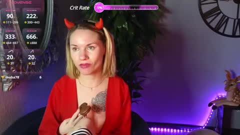 Emma online show from February 14, 12:14 pm