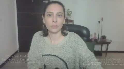 emmalove_ar online show from March 22, 2:04 am